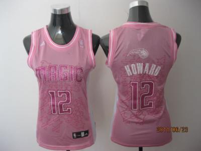 cheap Women's NBA Jerseys No. 29